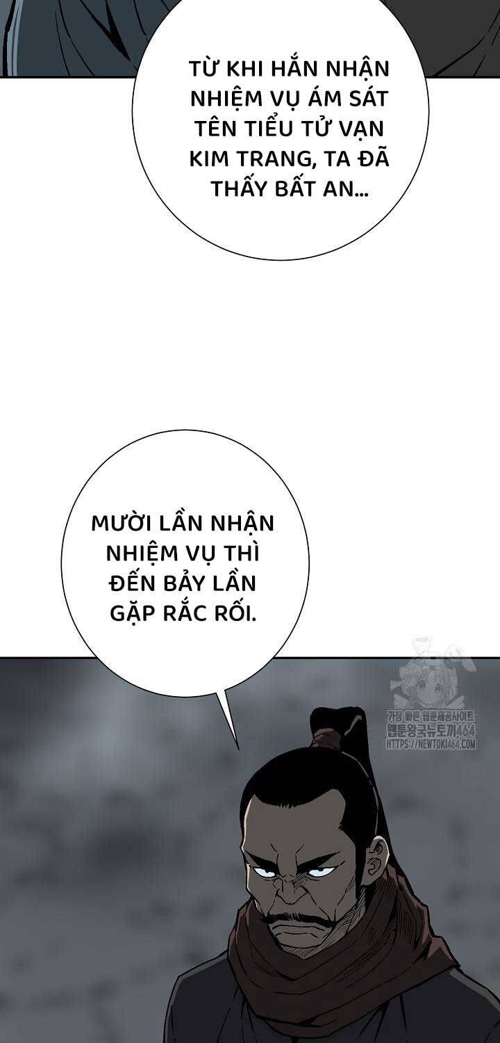 Vĩ Linh Kiếm Tiên [Chap 82-84] - Page 70