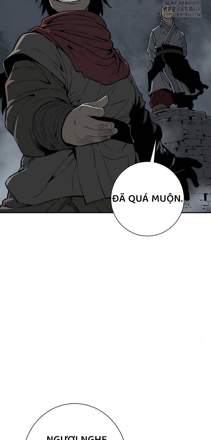 Vĩ Linh Kiếm Tiên [Chap 82-84] - Page 78