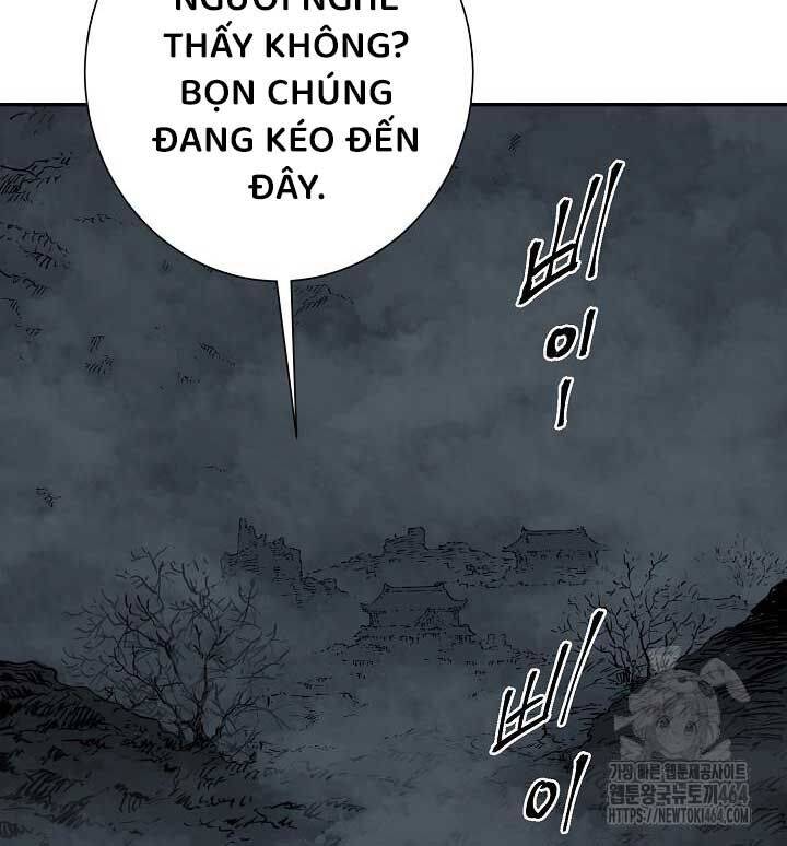 Vĩ Linh Kiếm Tiên [Chap 82-84] - Page 79