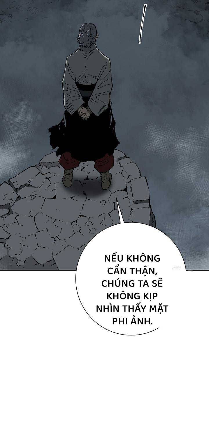 Vĩ Linh Kiếm Tiên [Chap 82-84] - Page 80