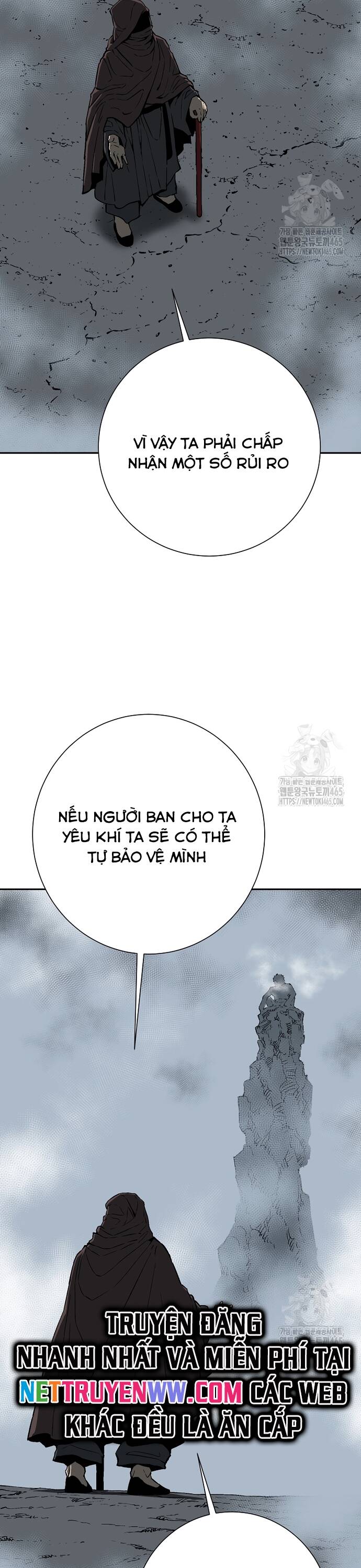 Vĩ Linh Kiếm Tiên [Chap 82-84] - Page 10