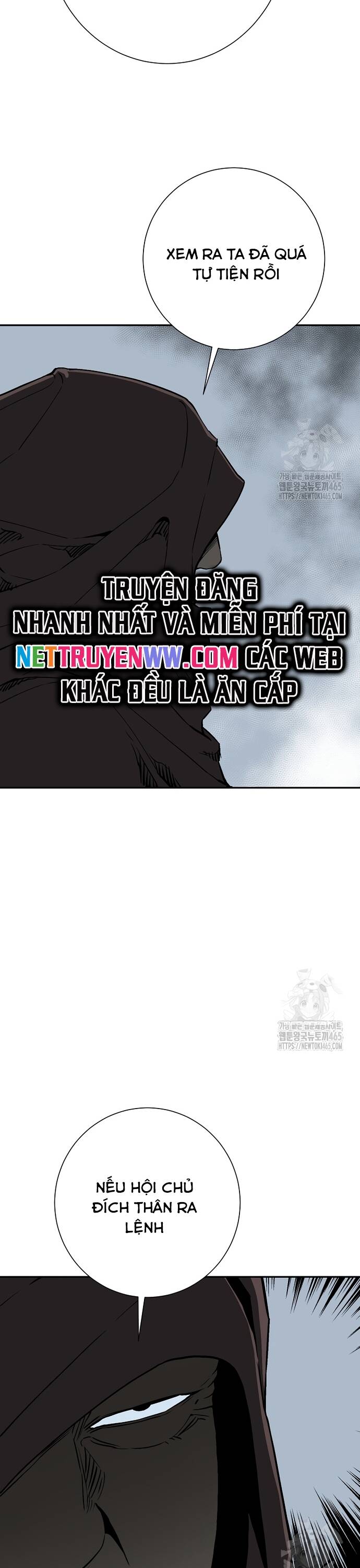 Vĩ Linh Kiếm Tiên [Chap 82-84] - Page 13