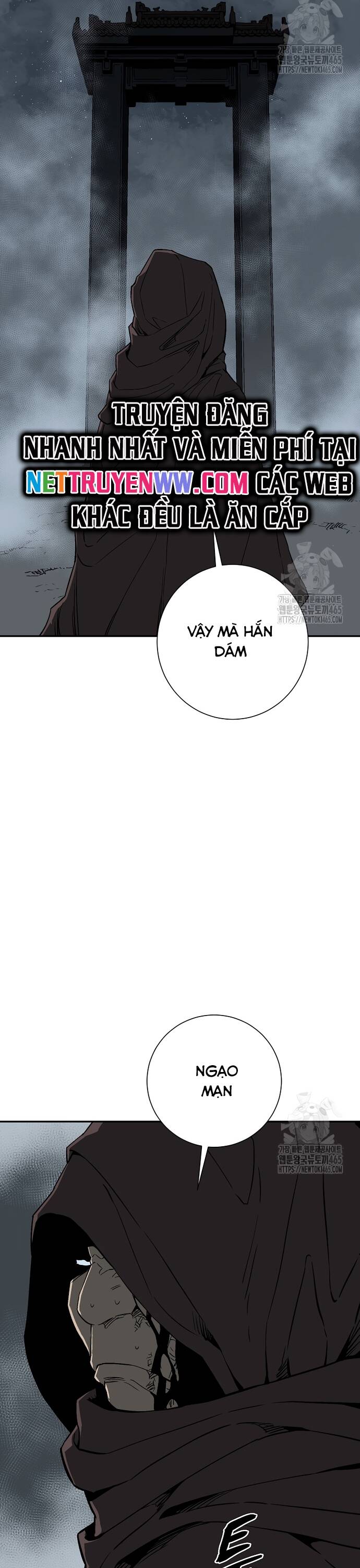 Vĩ Linh Kiếm Tiên [Chap 82-84] - Page 28