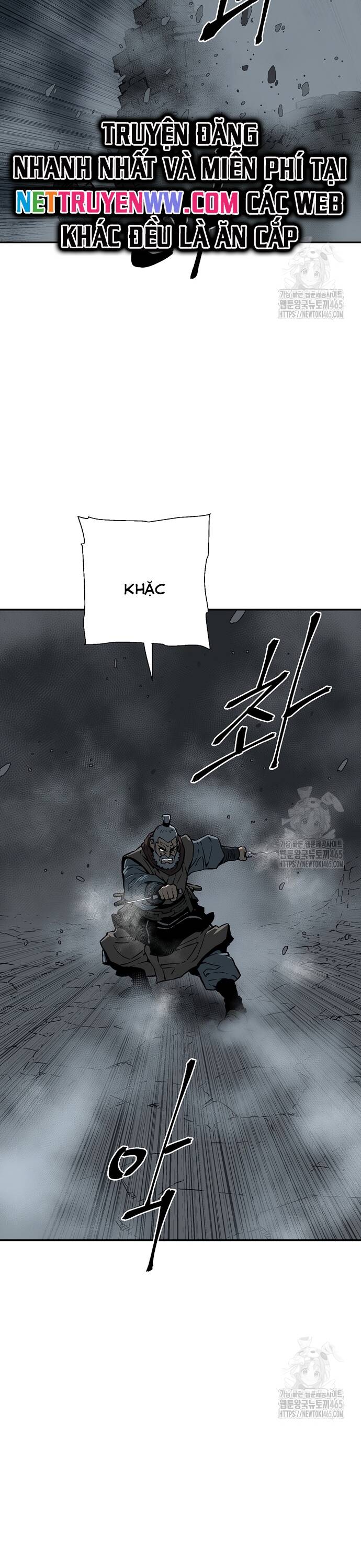 Vĩ Linh Kiếm Tiên [Chap 82-84] - Page 31