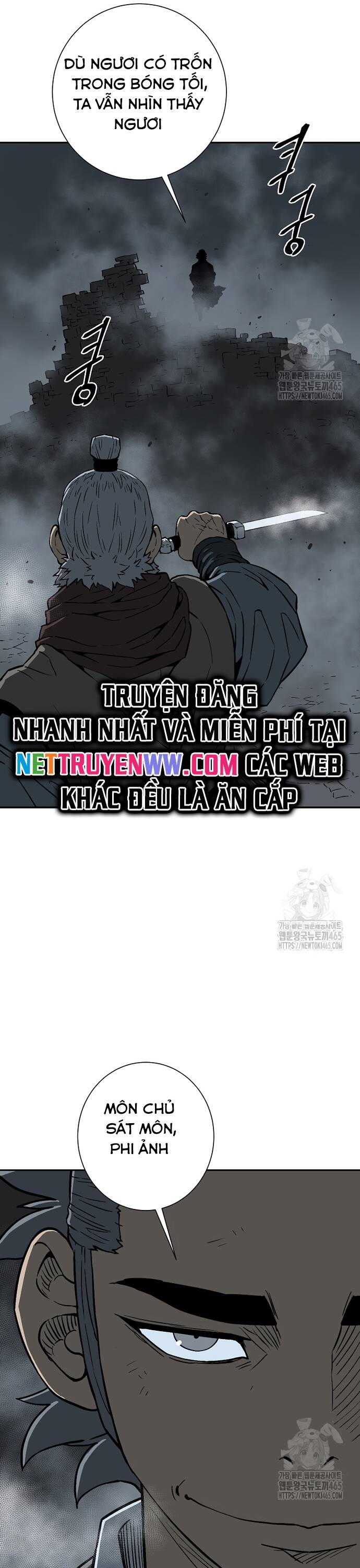 Vĩ Linh Kiếm Tiên [Chap 82-84] - Page 32