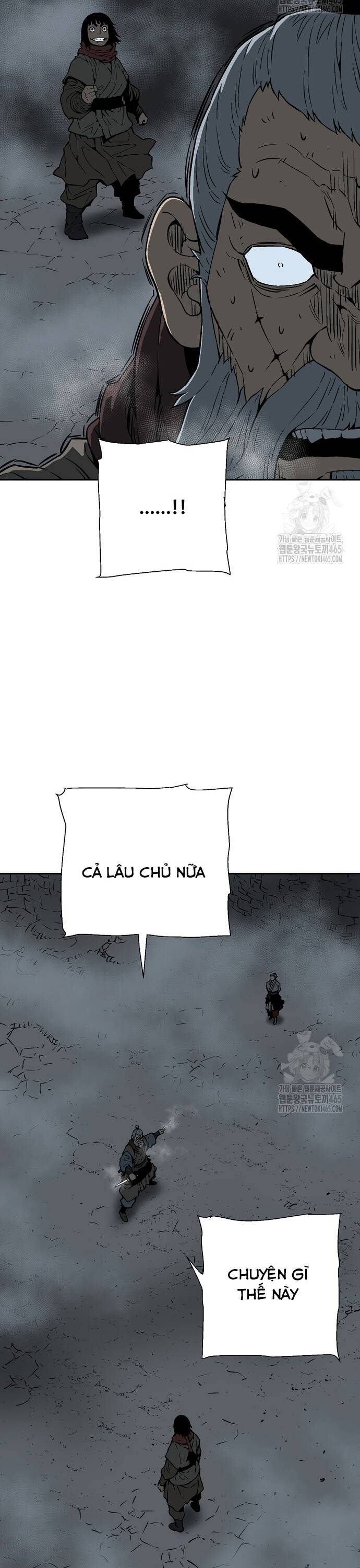 Vĩ Linh Kiếm Tiên [Chap 82-84] - Page 34