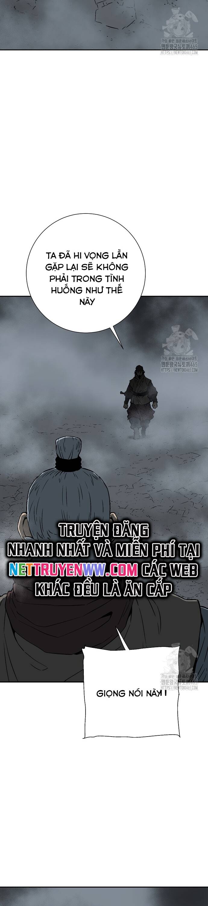 Vĩ Linh Kiếm Tiên [Chap 82-84] - Page 35