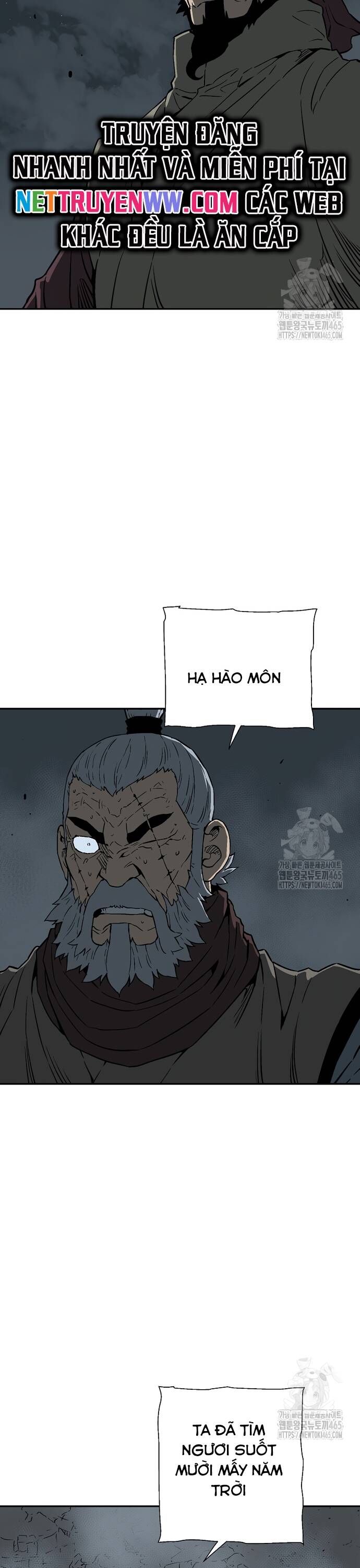 Vĩ Linh Kiếm Tiên [Chap 82-84] - Page 38