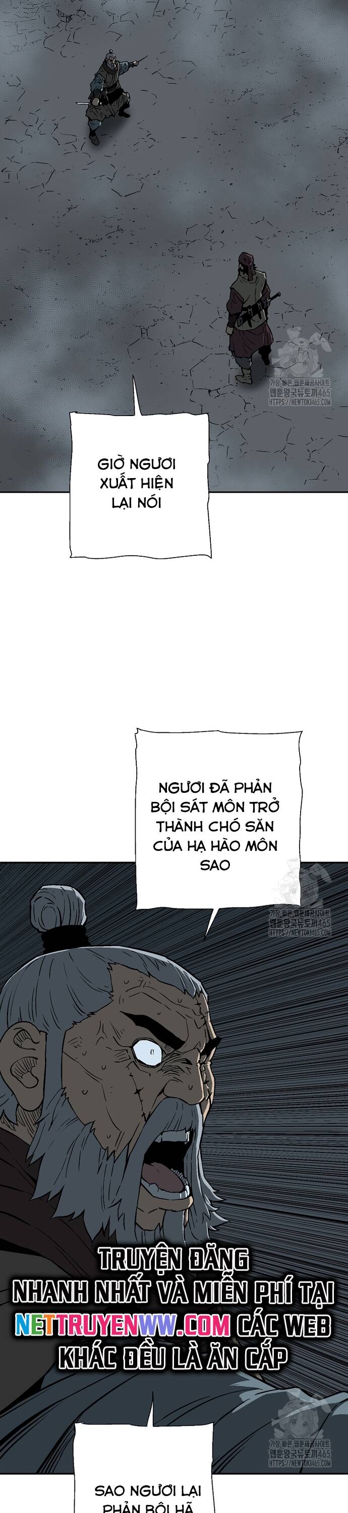 Vĩ Linh Kiếm Tiên [Chap 82-84] - Page 39