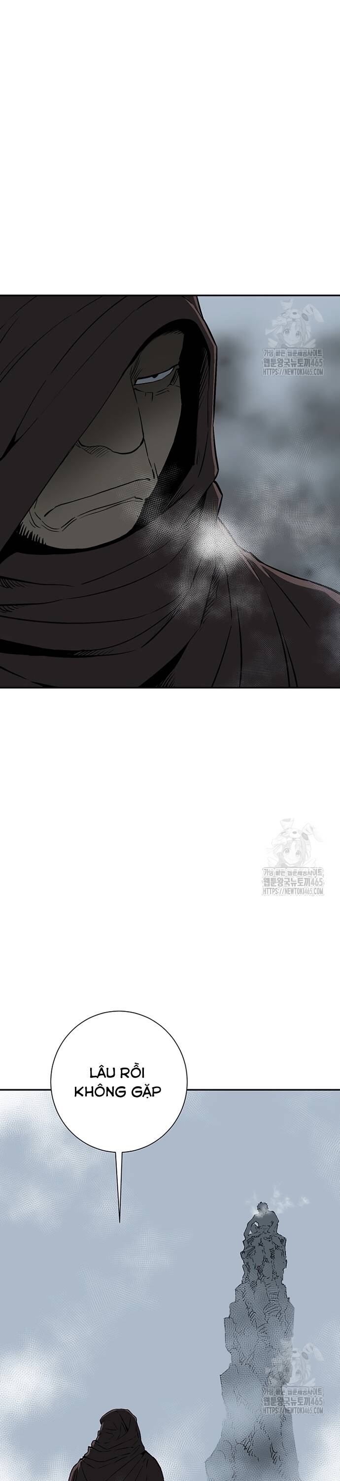 Vĩ Linh Kiếm Tiên [Chap 82-84] - Page 5