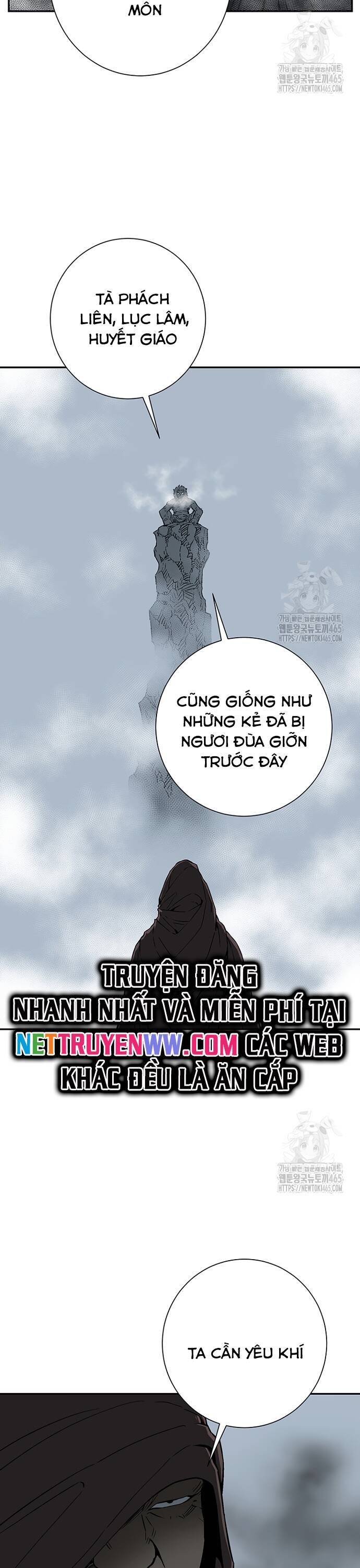 Vĩ Linh Kiếm Tiên [Chap 82-84] - Page 8