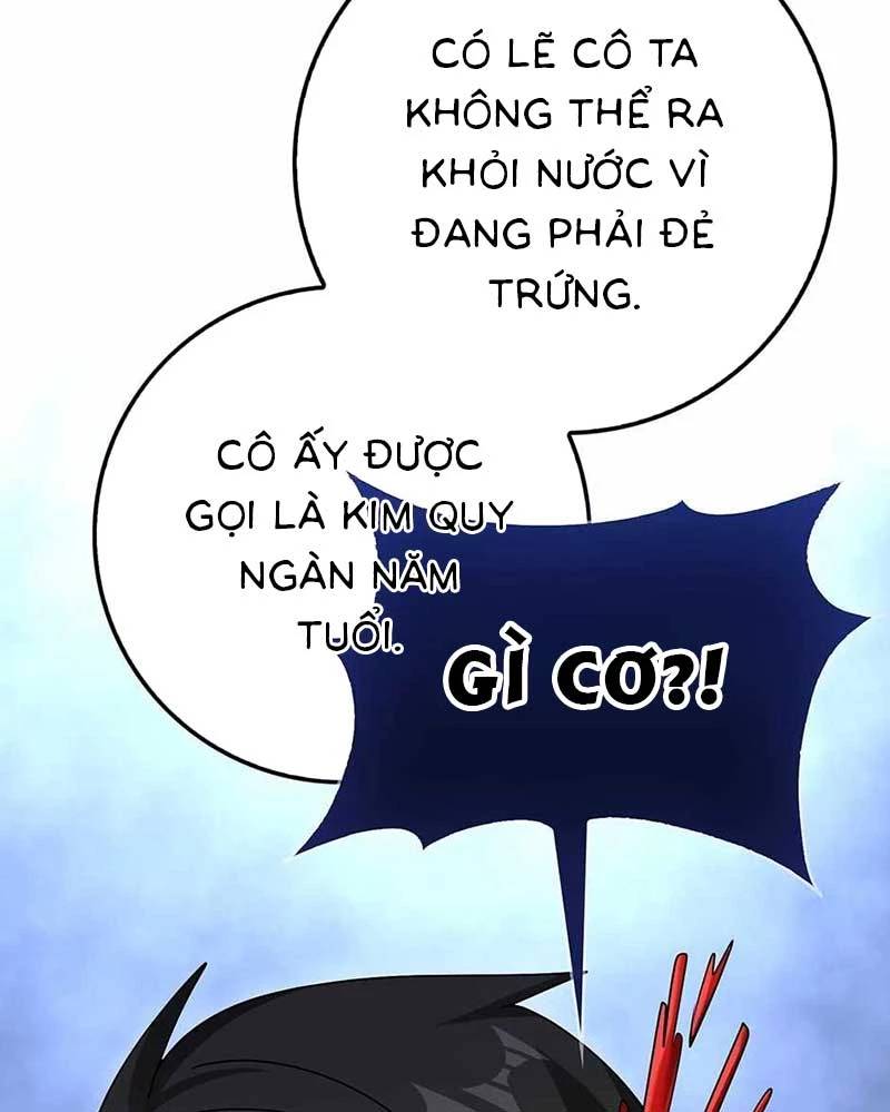 Thiên Tài Võ Thuật Hồi Quy