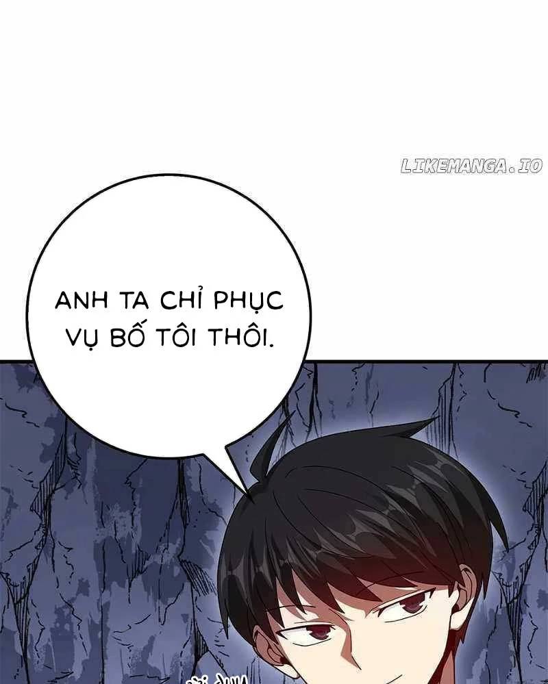 Thiên Tài Võ Thuật Hồi Quy