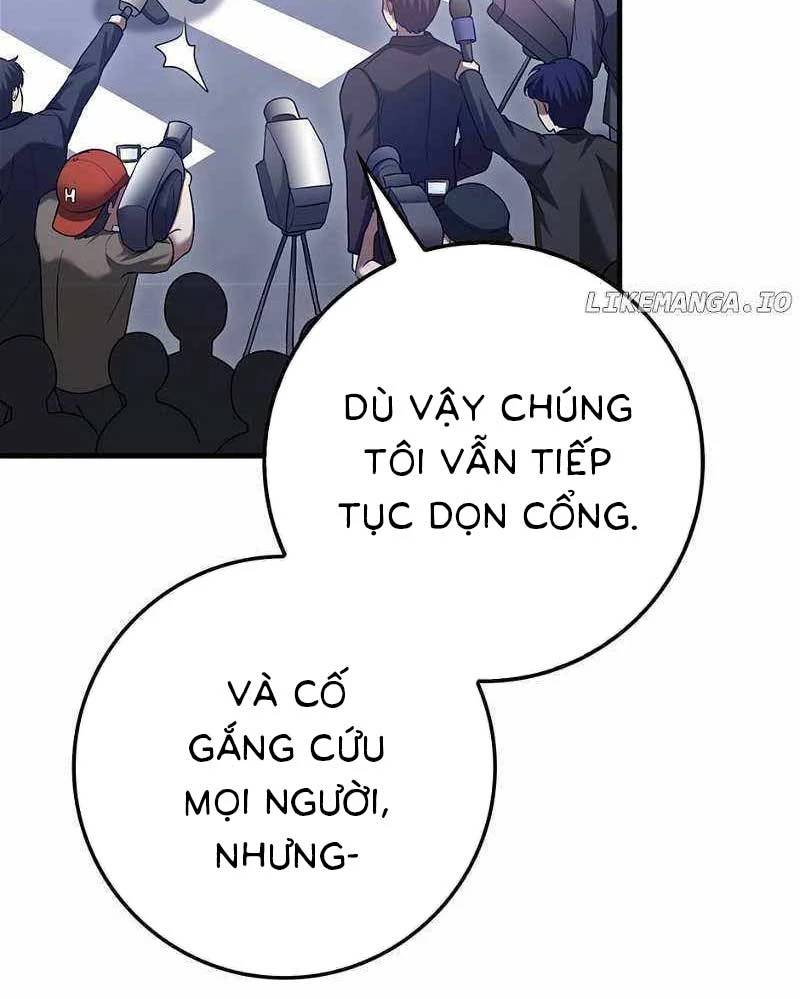 Thiên Tài Võ Thuật Hồi Quy