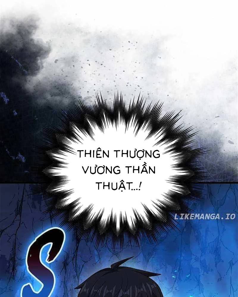 Thiên Tài Võ Thuật Hồi Quy