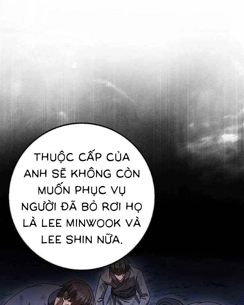 Thiên Tài Võ Thuật Hồi Quy