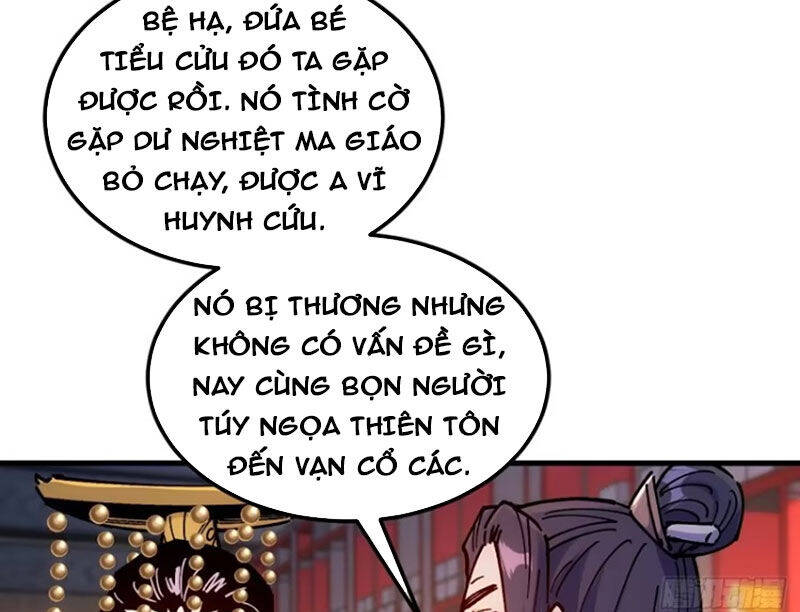 Chưa Từng Ra Tay Nhưng Ta Vẫn Thành Đại Lão Trên Thiên Bảng [Chap 102] - Page 11