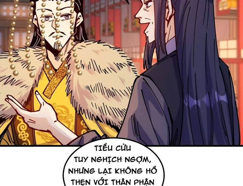 Chưa Từng Ra Tay Nhưng Ta Vẫn Thành Đại Lão Trên Thiên Bảng [Chap 102] - Page 12