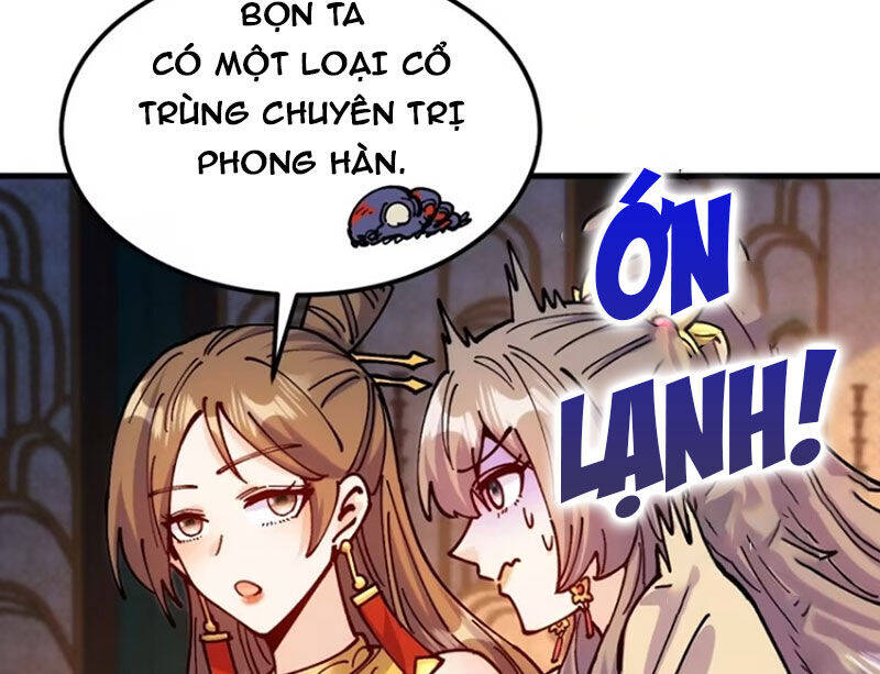 Chưa Từng Ra Tay Nhưng Ta Vẫn Thành Đại Lão Trên Thiên Bảng [Chap 102] - Page 23