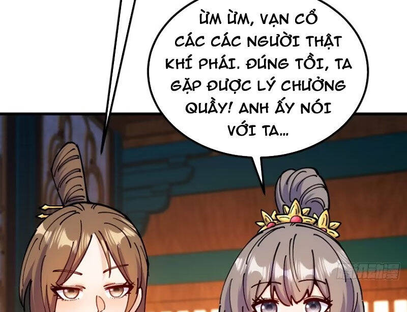 Chưa Từng Ra Tay Nhưng Ta Vẫn Thành Đại Lão Trên Thiên Bảng [Chap 102] - Page 28