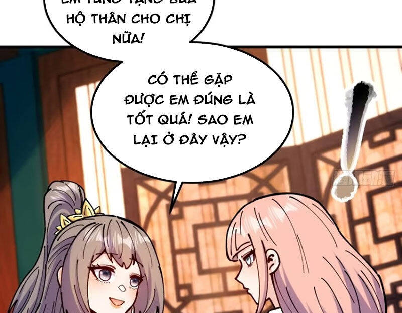 Chưa Từng Ra Tay Nhưng Ta Vẫn Thành Đại Lão Trên Thiên Bảng [Chap 102] - Page 37