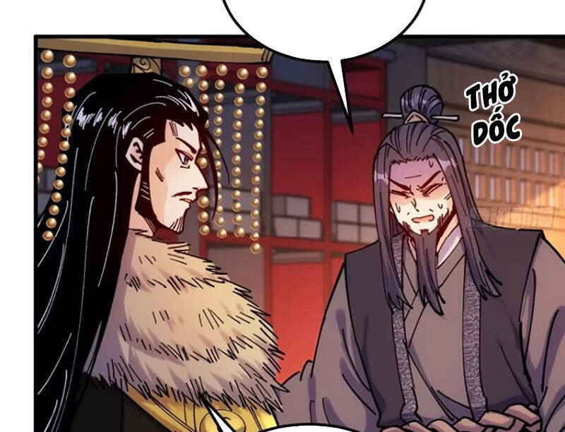 Chưa Từng Ra Tay Nhưng Ta Vẫn Thành Đại Lão Trên Thiên Bảng [Chap 102] - Page 4