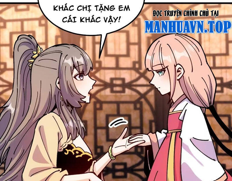 Chưa Từng Ra Tay Nhưng Ta Vẫn Thành Đại Lão Trên Thiên Bảng [Chap 102] - Page 45