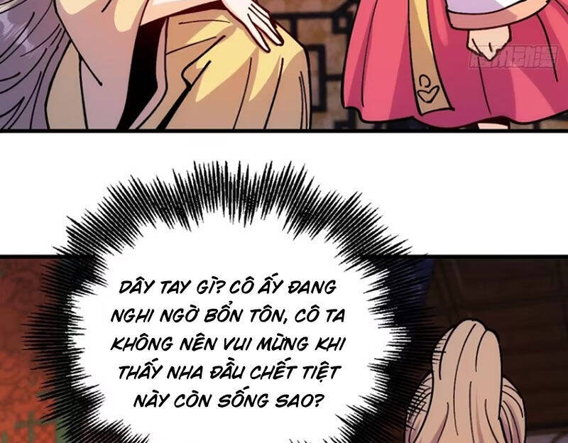 Chưa Từng Ra Tay Nhưng Ta Vẫn Thành Đại Lão Trên Thiên Bảng [Chap 102] - Page 46