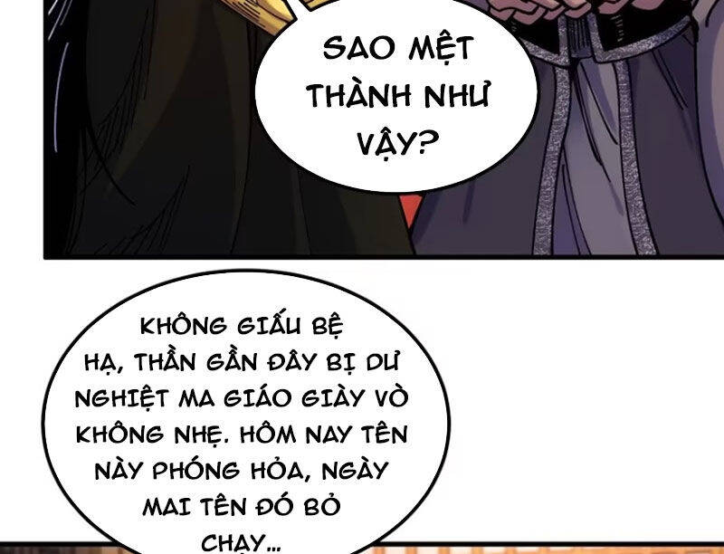 Chưa Từng Ra Tay Nhưng Ta Vẫn Thành Đại Lão Trên Thiên Bảng [Chap 102] - Page 5