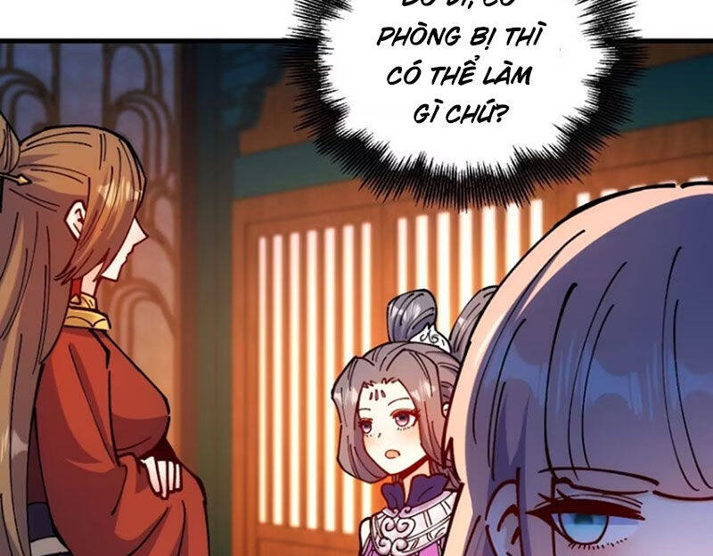 Chưa Từng Ra Tay Nhưng Ta Vẫn Thành Đại Lão Trên Thiên Bảng [Chap 102] - Page 52