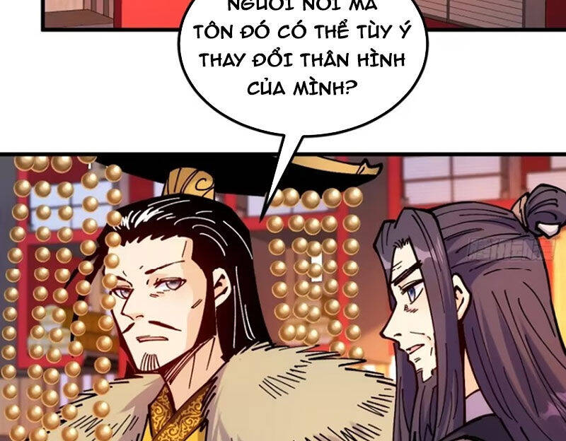 Chưa Từng Ra Tay Nhưng Ta Vẫn Thành Đại Lão Trên Thiên Bảng [Chap 102] - Page 58