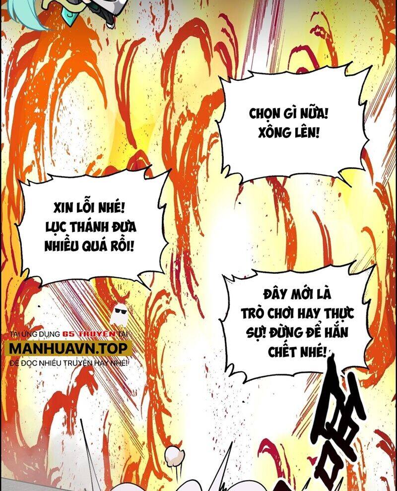 Tu Tiên Chính Là Như Vậy [Chap 178] - Page 121