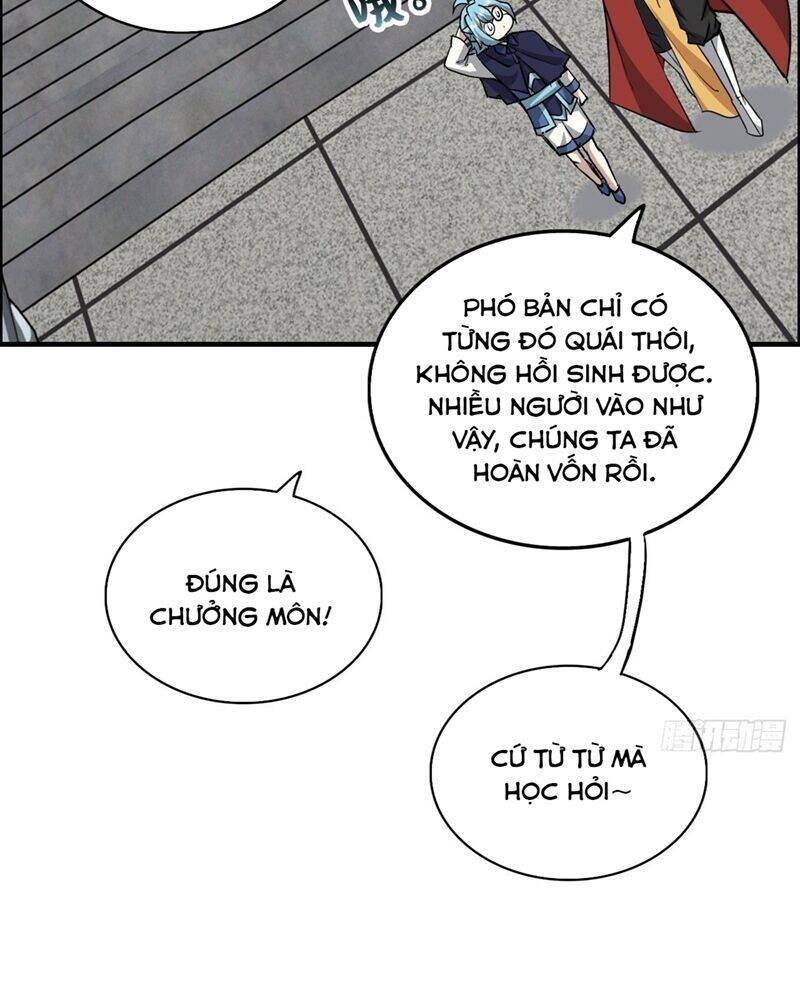 Tu Tiên Chính Là Như Vậy [Chap 178] - Page 123