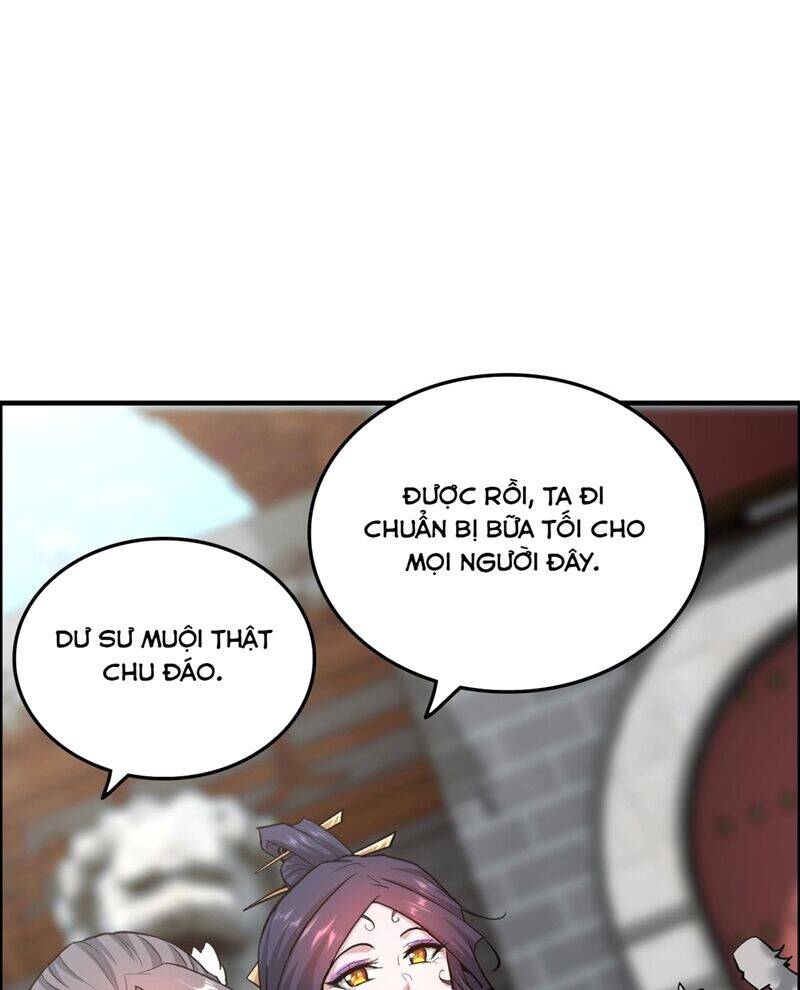 Tu Tiên Chính Là Như Vậy [Chap 178] - Page 124