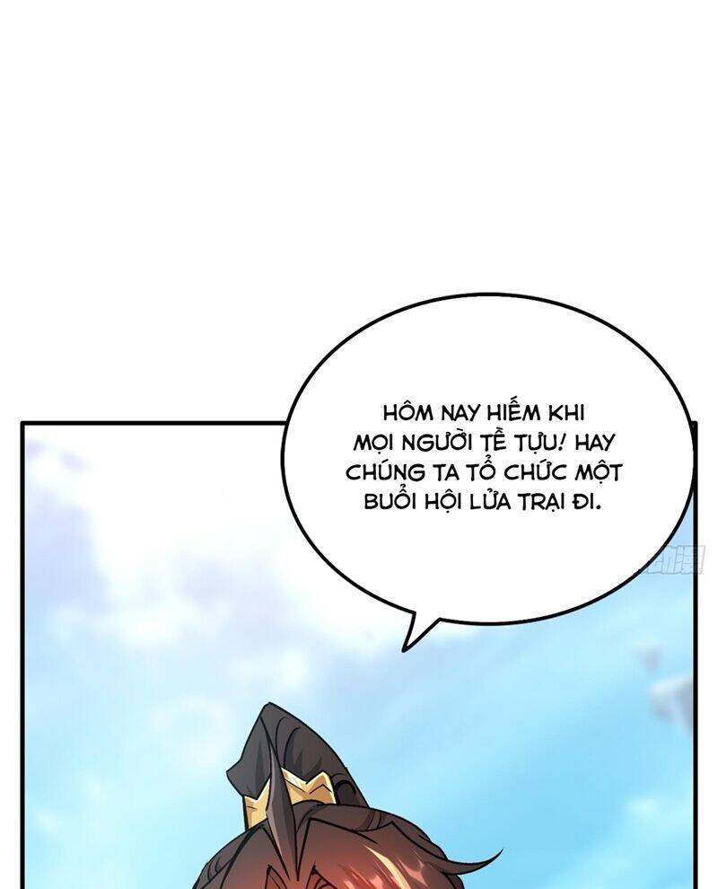 Tu Tiên Chính Là Như Vậy [Chap 178] - Page 126