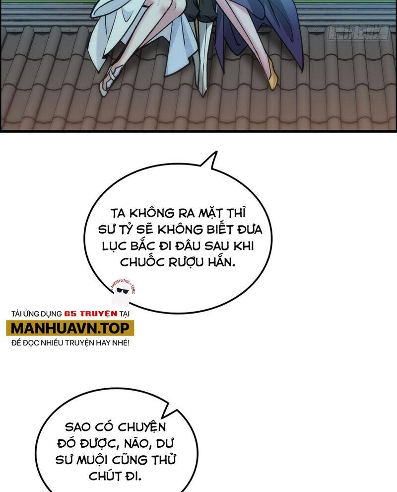 Tu Tiên Chính Là Như Vậy [Chap 178] - Page 154