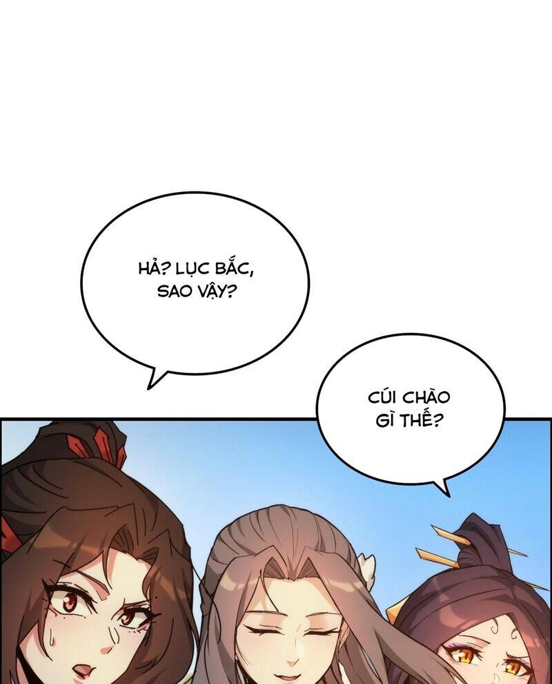 Tu Tiên Chính Là Như Vậy [Chap 178] - Page 18