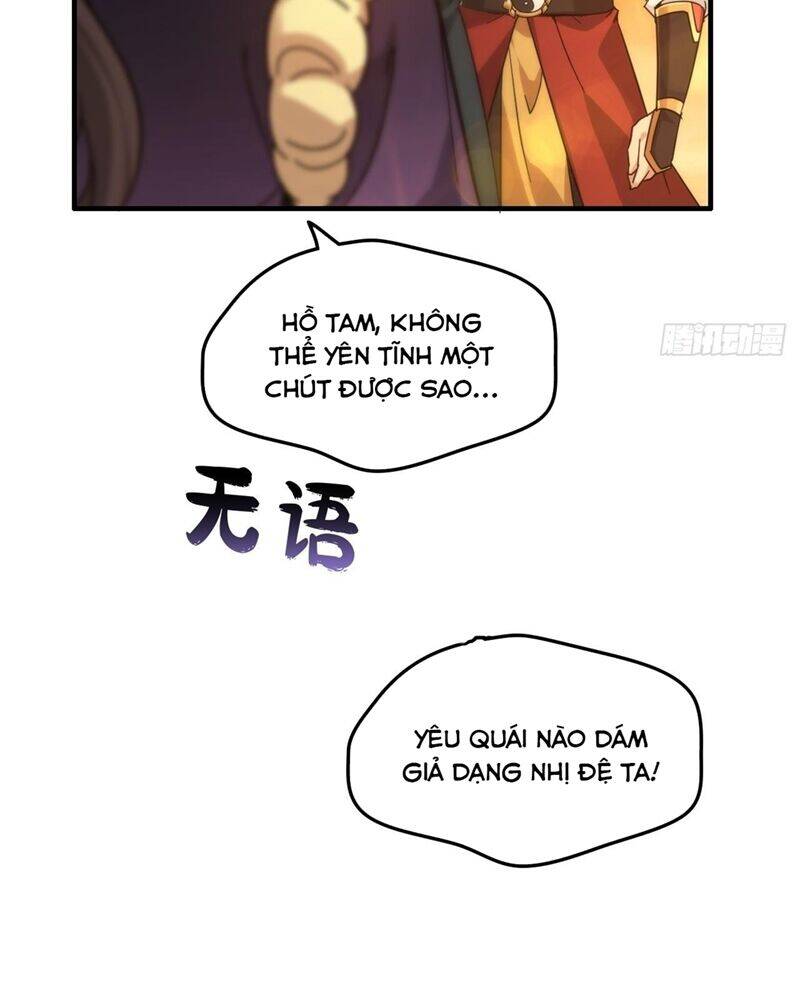 Tu Tiên Chính Là Như Vậy [Chap 178] - Page 21