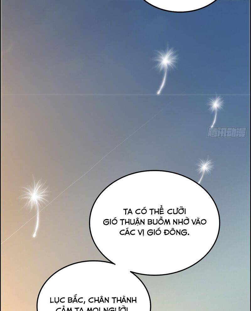 Tu Tiên Chính Là Như Vậy [Chap 178] - Page 29