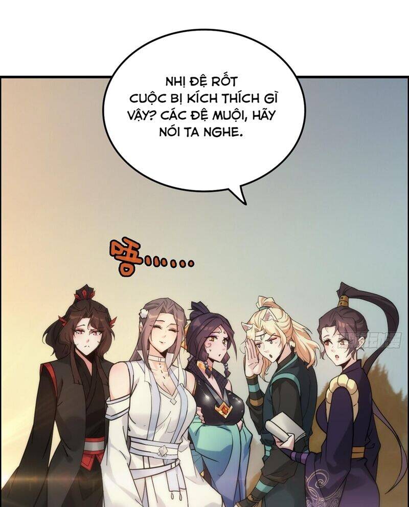 Tu Tiên Chính Là Như Vậy [Chap 178] - Page 32