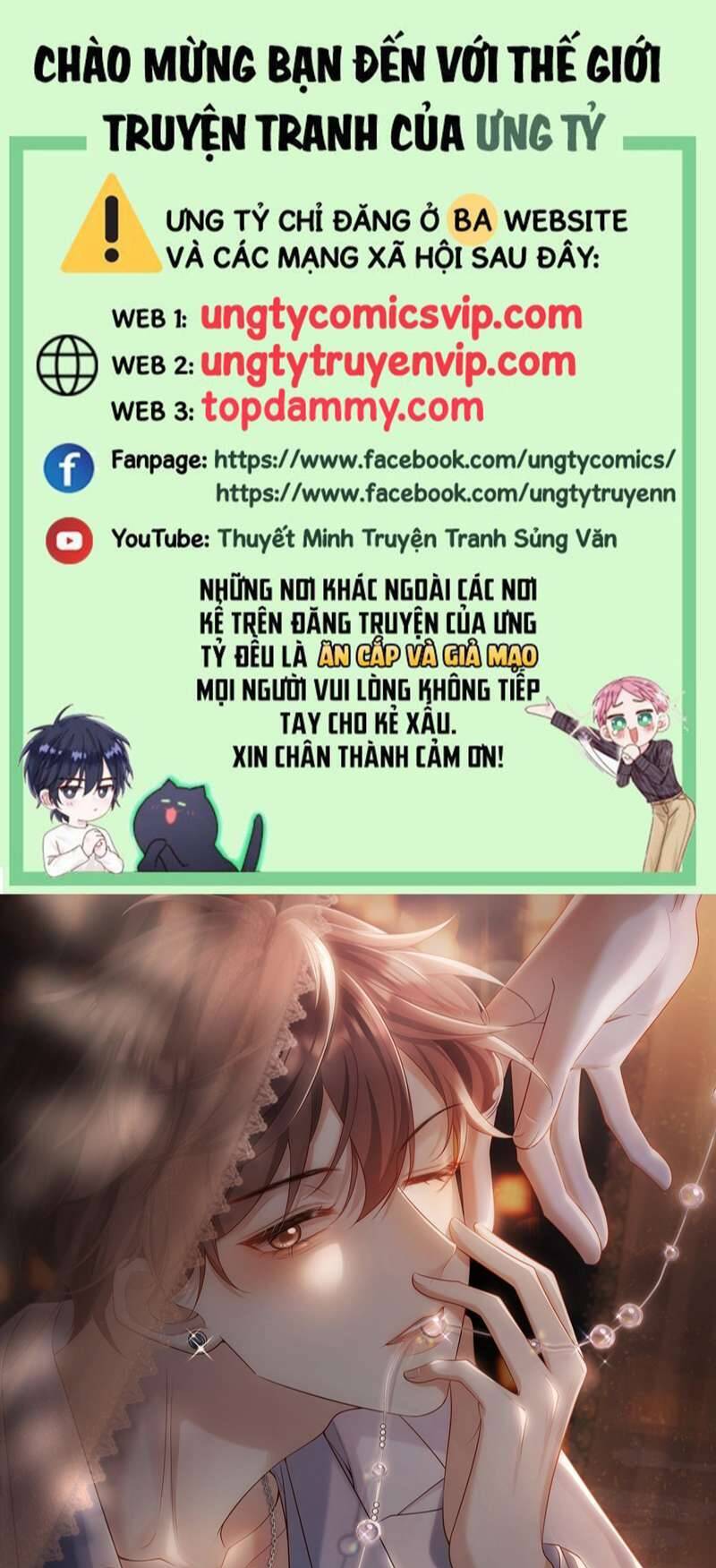 Read Hentai Image page_1 in comic Anh Ấy Đến Từ Màn Đêm - Chapter 1 - truyentvn.net