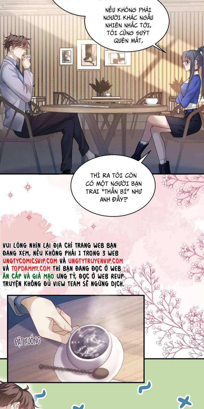 Read Hentai Image page_13 in comic Anh Ấy Đến Từ Màn Đêm - Chapter 1 - truyentvn.net