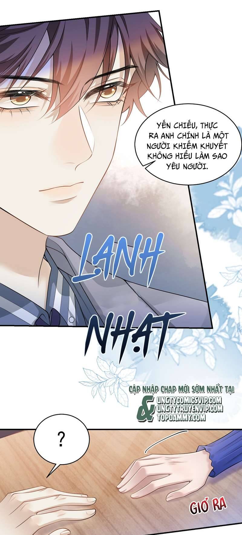 Read Hentai Image page_16 in comic Anh Ấy Đến Từ Màn Đêm - Chapter 1 - truyentvn.net