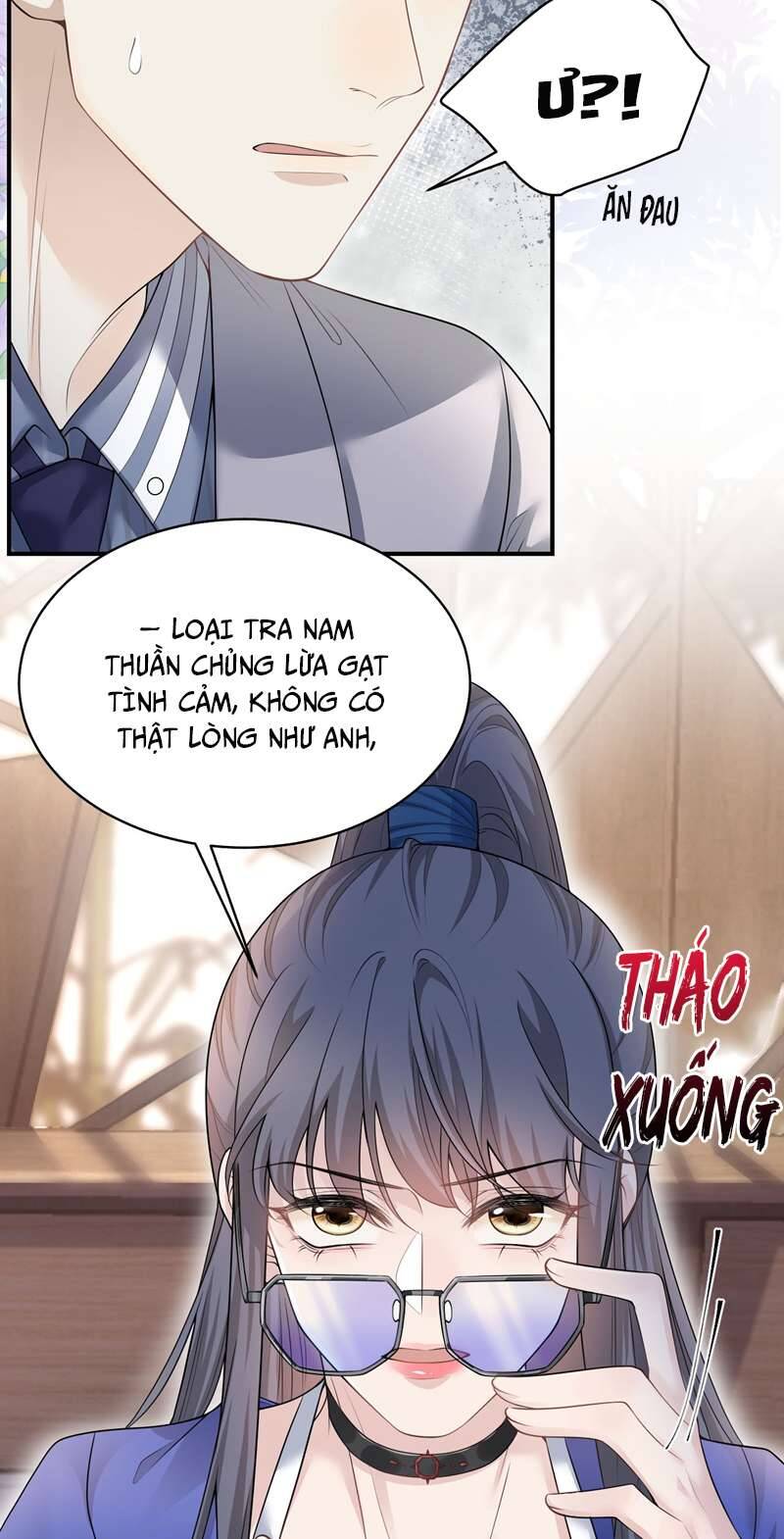 Read Hentai Image page_19 in comic Anh Ấy Đến Từ Màn Đêm - Chapter 1 - truyentvn.net