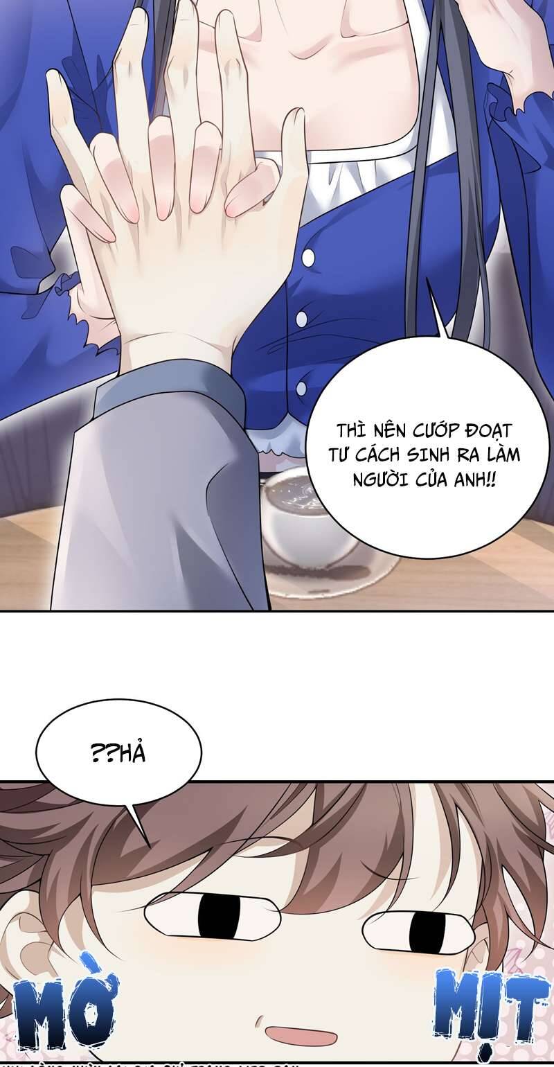 Read Hentai Image page_20 in comic Anh Ấy Đến Từ Màn Đêm - Chapter 1 - truyentvn.net