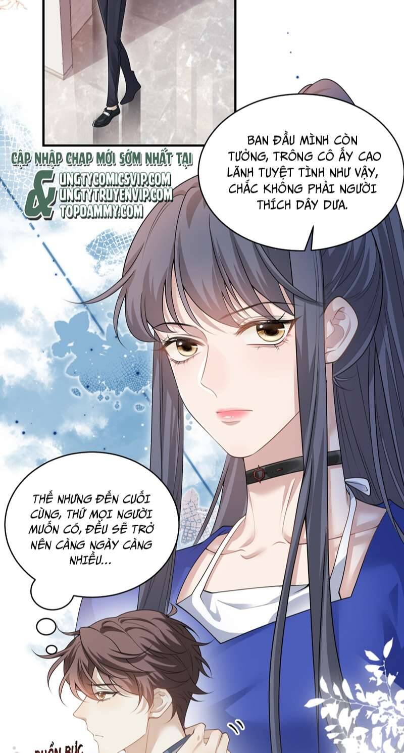 Read Hentai Image page_23 in comic Anh Ấy Đến Từ Màn Đêm - Chapter 1 - truyentvn.net