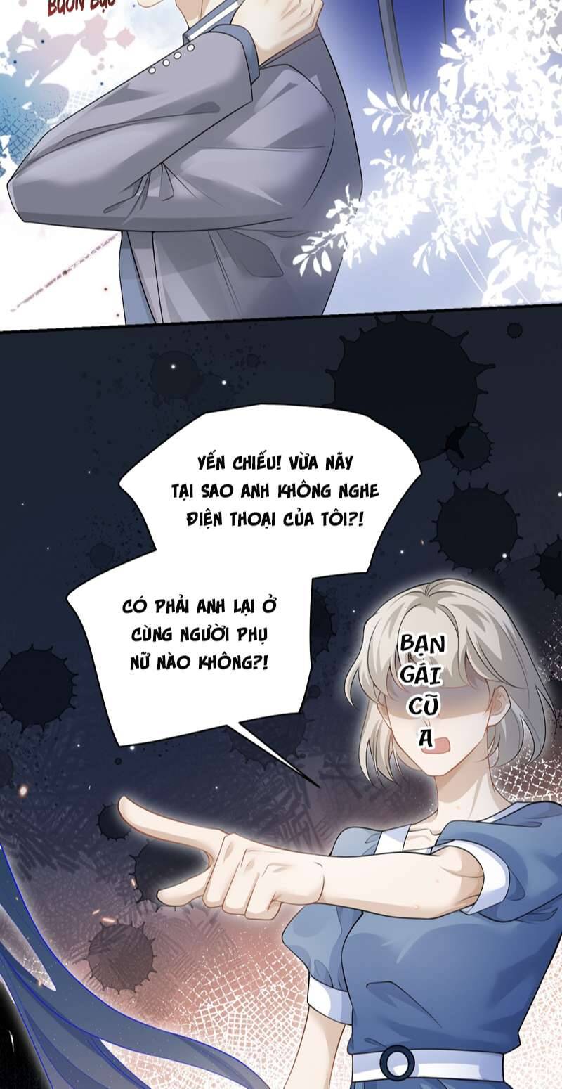 Read Hentai Image page_24 in comic Anh Ấy Đến Từ Màn Đêm - Chapter 1 - truyentvn.net