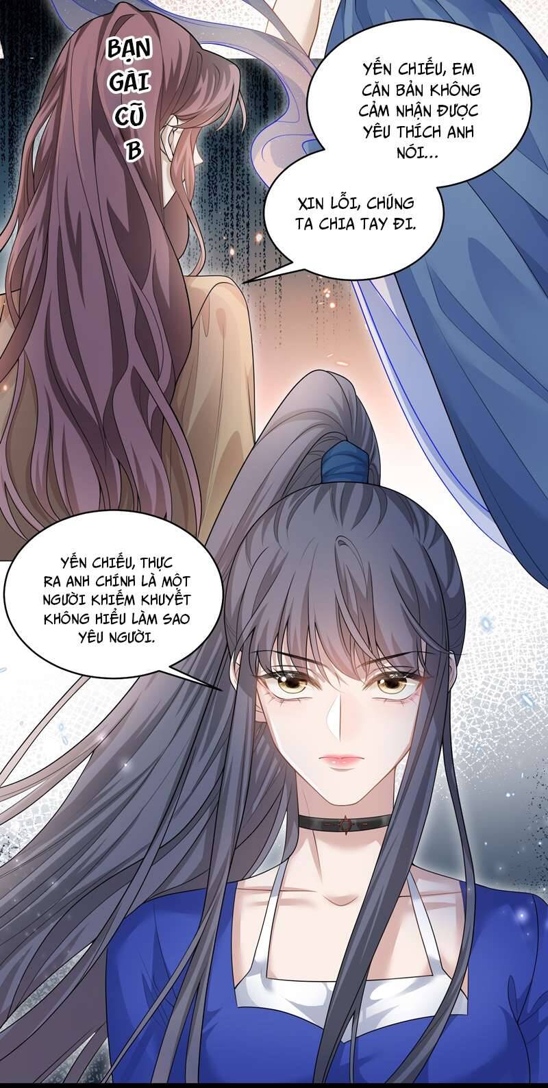 Read Hentai Image page_25 in comic Anh Ấy Đến Từ Màn Đêm - Chapter 1 - truyentvn.net