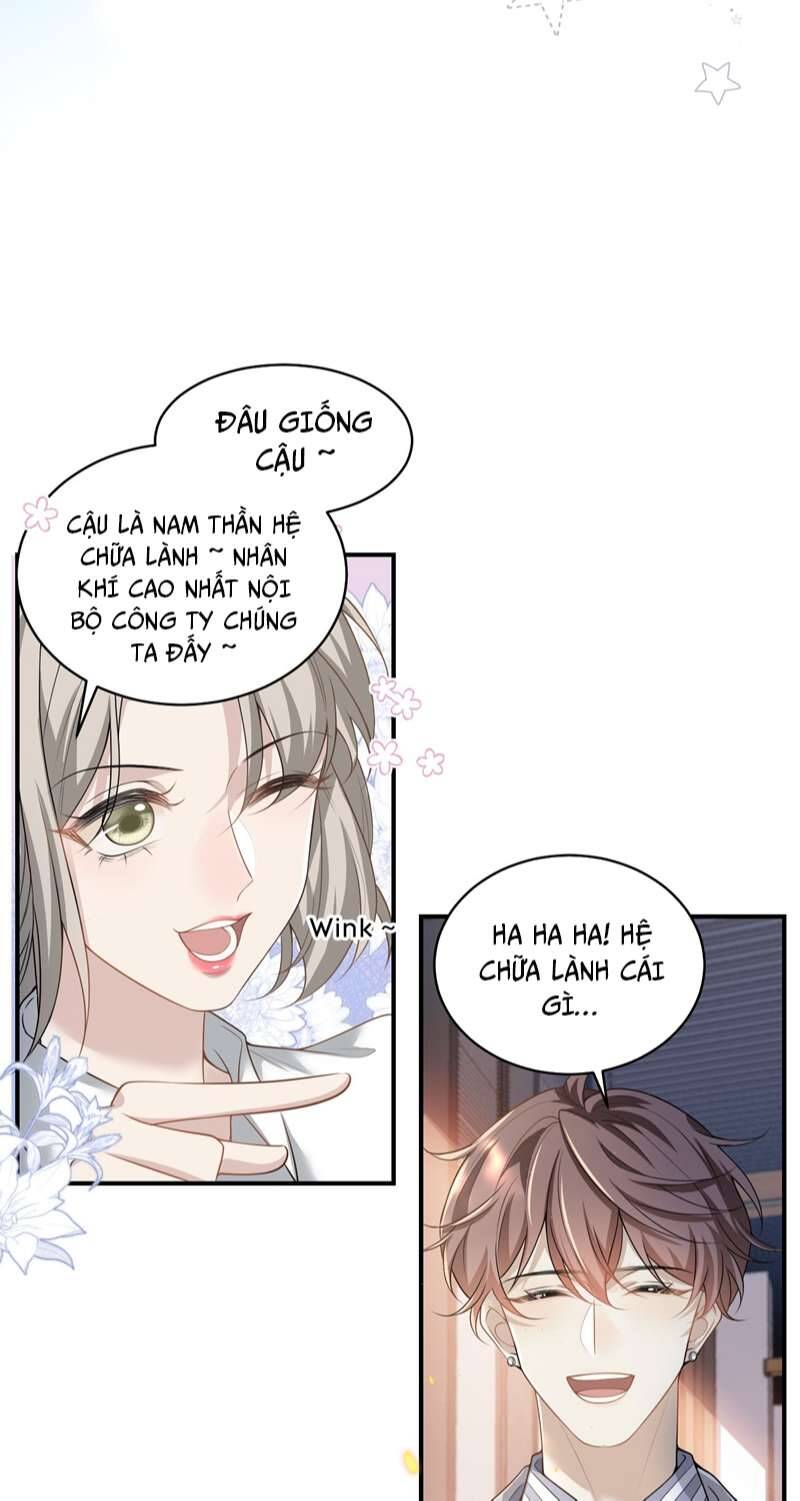 Read Hentai Image page_30 in comic Anh Ấy Đến Từ Màn Đêm - Chapter 1 - truyentvn.net