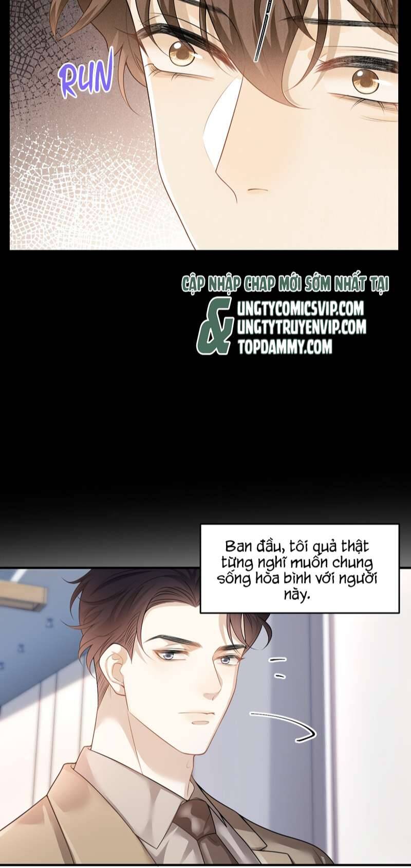 Read Hentai Image page_38 in comic Anh Ấy Đến Từ Màn Đêm - Chapter 1 - truyentvn.net